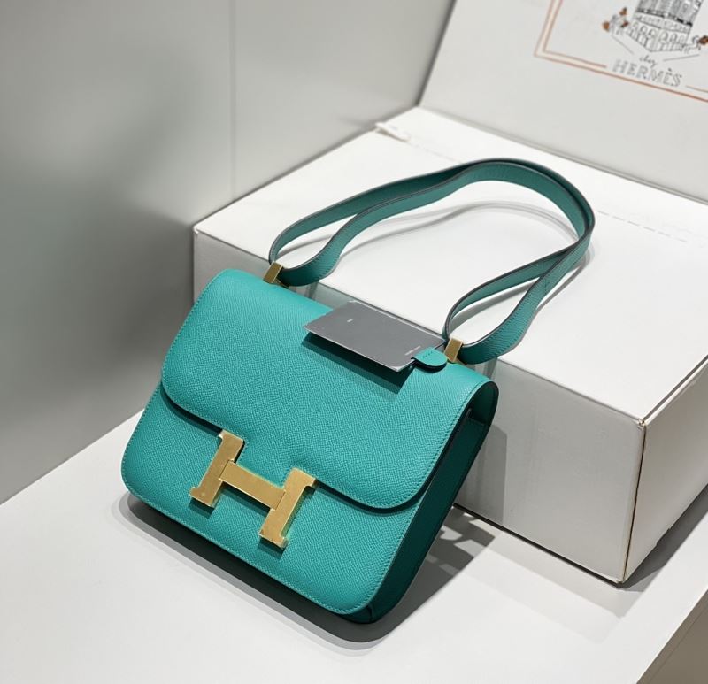 Hermes Constance Bags